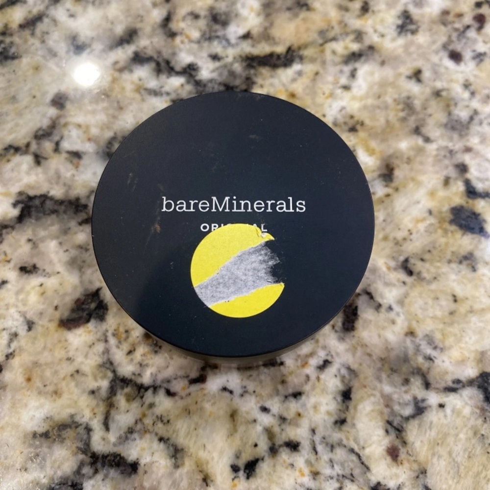 bareMinerals Deepest Deep 30 Foundation